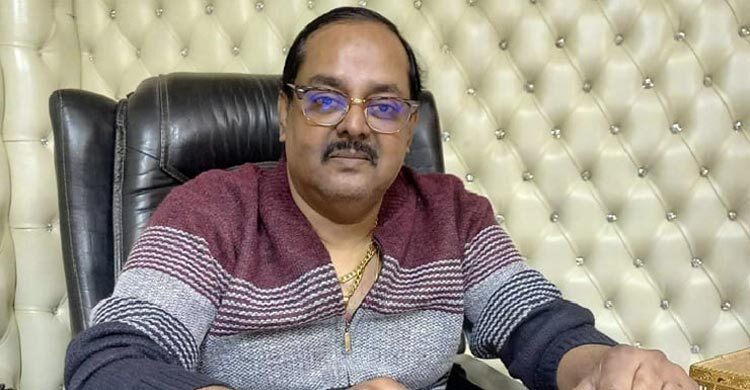 জন্মদিনে ডিপজল যা বলল